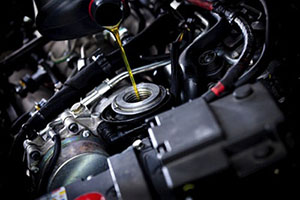 Topeka Oil Change | Dougs Service Center